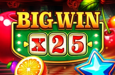 Big Win x25