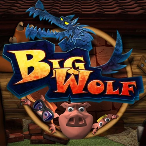 Big Wolf