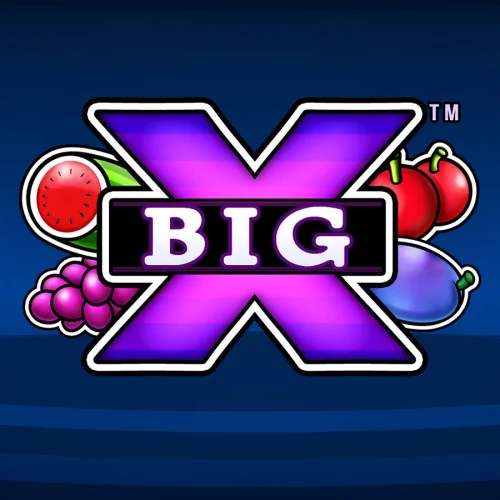 Big X