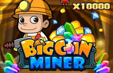Bigcoin Miner