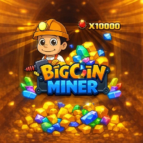 Bigcoin Miner