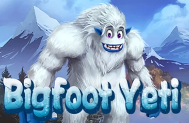 Bigfoot Yeti
