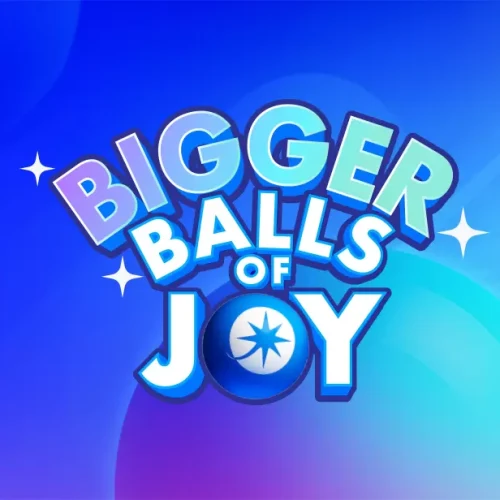 Bigger Balls of Joy Free Game