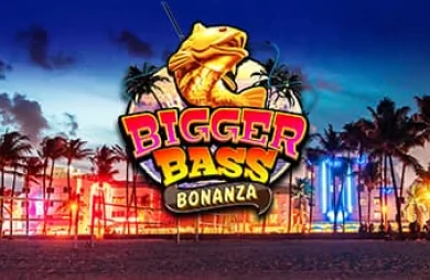 Bigger Bass Bonanza