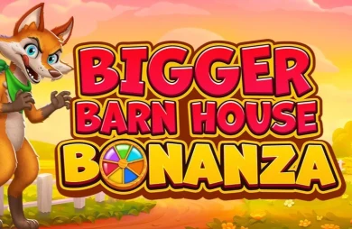 Bigger, Better Barn House Bonanza