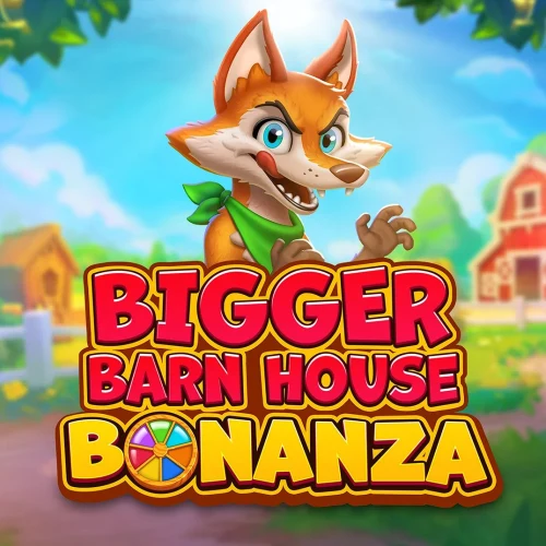 Bigger, Better Barn House Bonanza