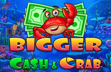 Bigger Cash & Crab