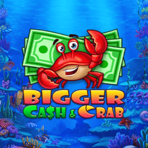 Bigger Cash &amp; Crab