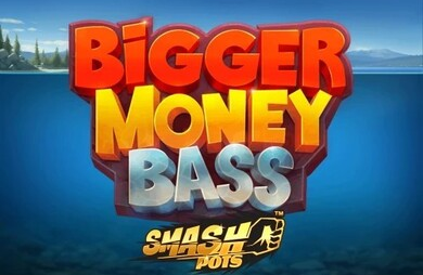 Bigger Money Bass Smash Pots