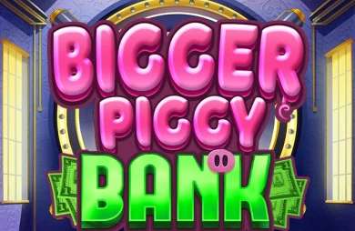 Bigger Piggy Bank