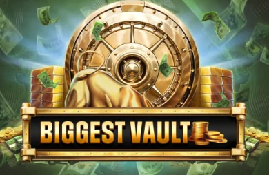 Biggest Vault