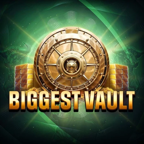 Biggest Vault