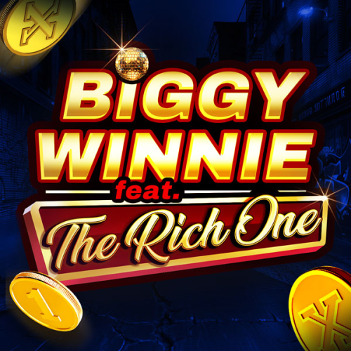 Biggy Winnie feat. The Rich One