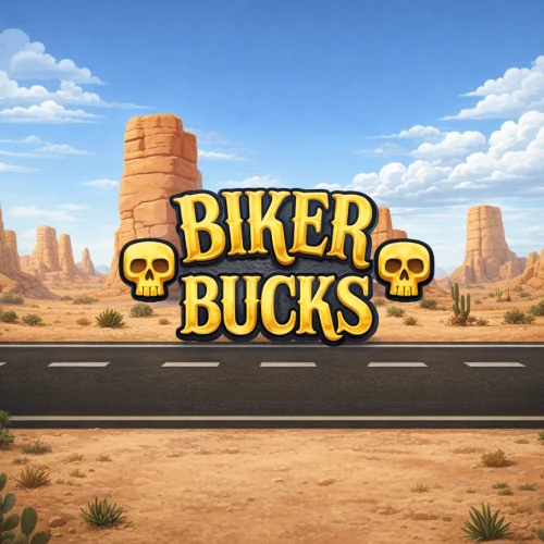 Biker Bucks