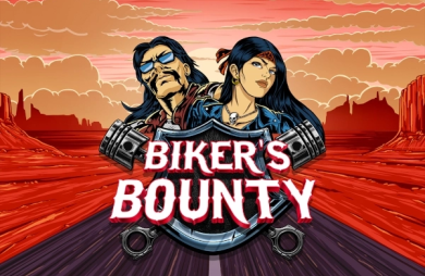 Biker’s Bounty