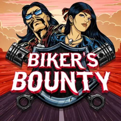 Biker’s Bounty