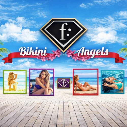 Bikini Angels