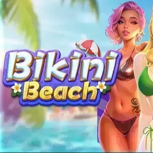 Bikini Beach (Besoft)
