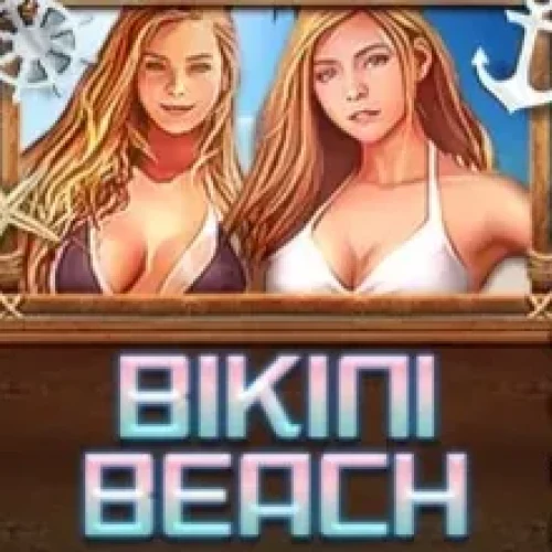 Bikini Beach (Triple Profits Games)