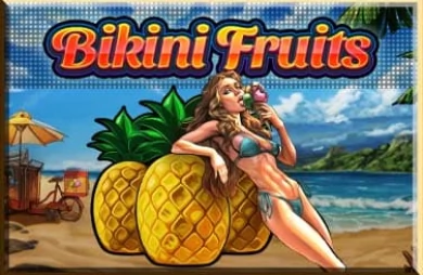 Bikini Fruits