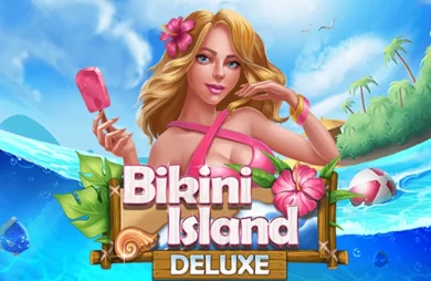 Bikini Island Deluxe