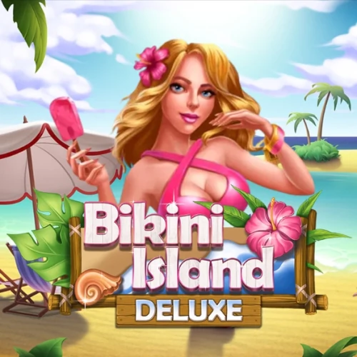 Bikini Island Deluxe