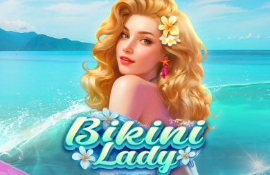Bikini Lady