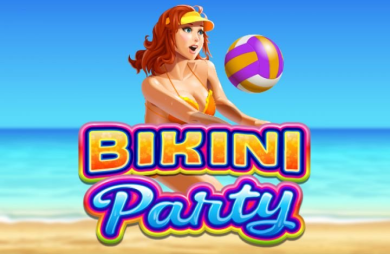 Bikini Party (Microgaming)