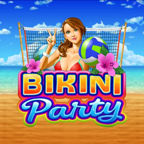 Bikini Party (Microgaming)