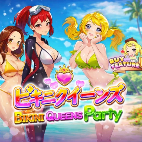 Bikini Queens Party