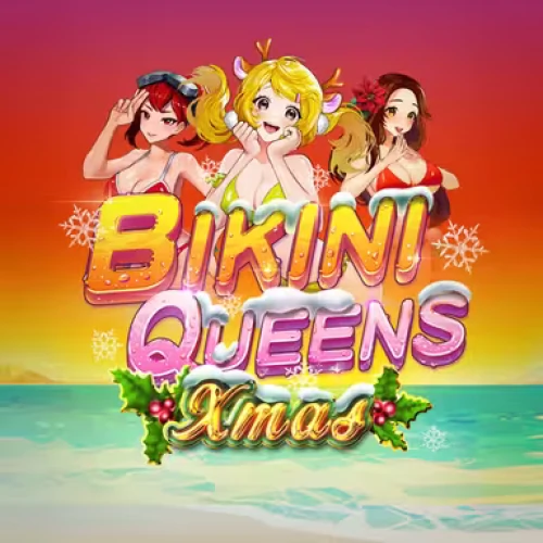 Bikini Queens Xmas