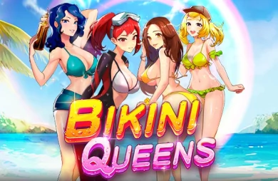 Bikini Queens