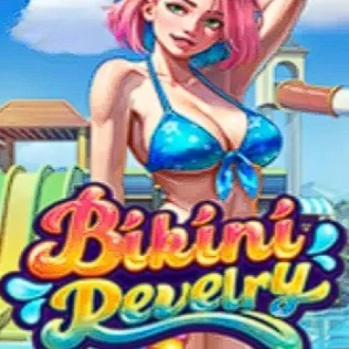 Bikini Revelry
