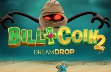 Bill & Coin 2 Mummy Mischief