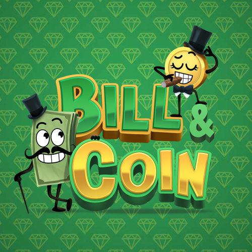 Bill &amp; Coin