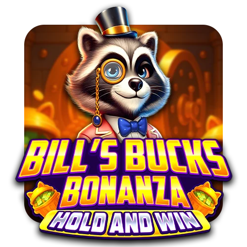 Bill's Bucks Bonanza