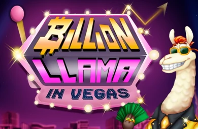 Billion Llama in Vegas