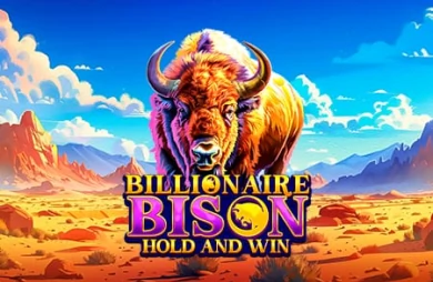 Billionaire Bison