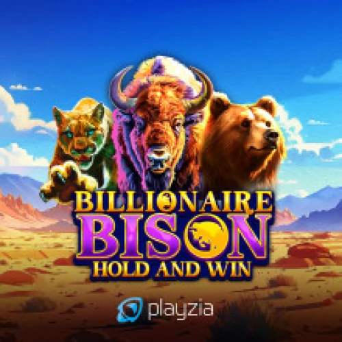 Billionaire Bison