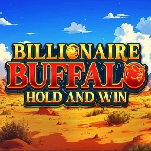 Billionaire Buffalo Hold and Win