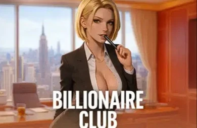 Billionaire Club