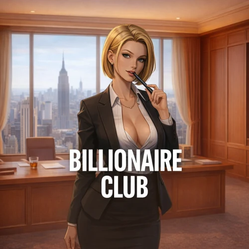 Billionaire Club
