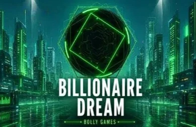Billionaire Dream