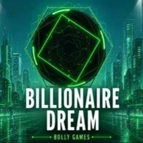 Billionaire Dream