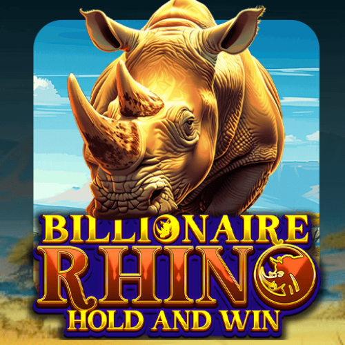 Billionaire Rhino