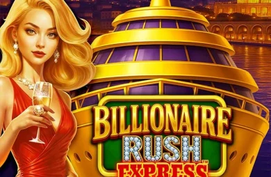 Billionaire Rush Express