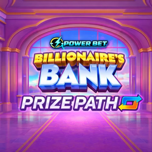 Billionaire's Bank Prize Path