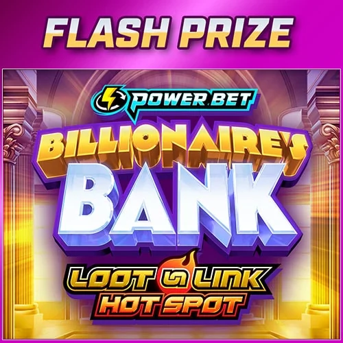 Billionaire's Bank