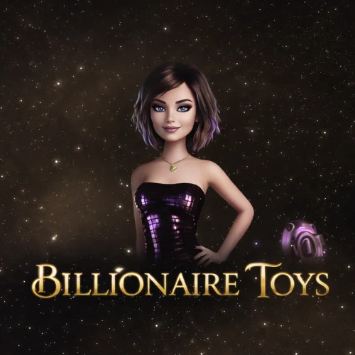 Billionaire Toys