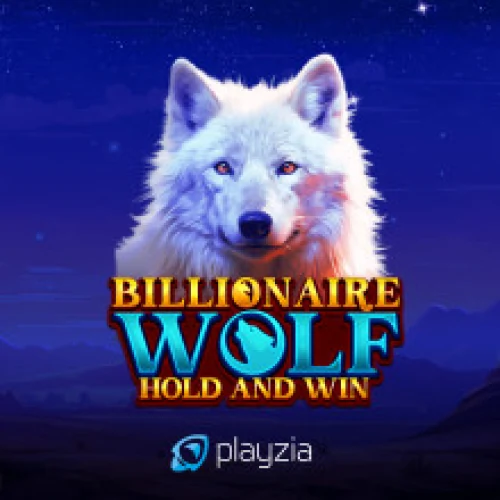 Billionaire wolf